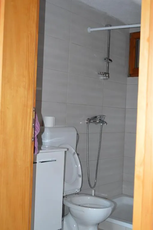 Villa Mara - Secluded House With Breathtaking View- Seline, Starigrad Paklenica Chorvatsko