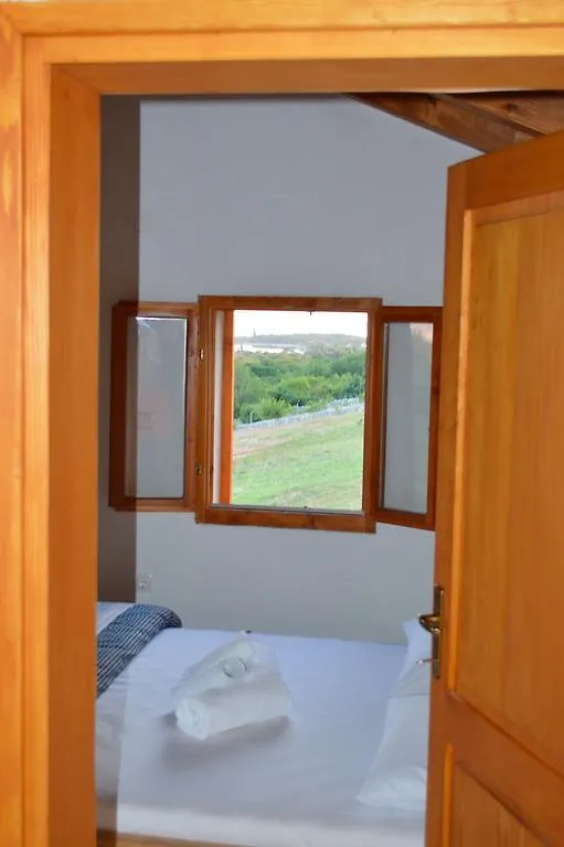 Villa Mara - Secluded House With Breathtaking View- Seline, Starigrad Paklenica