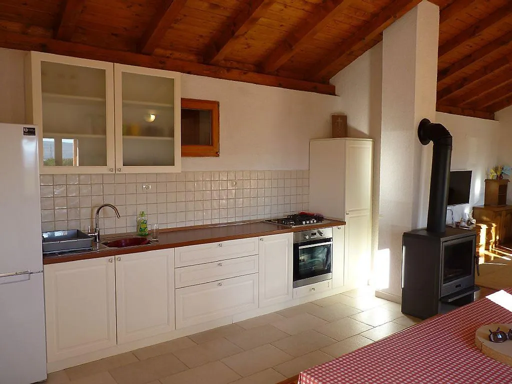 Holiday home Villa Mara - Secluded House With Breathtaking View- Seline, Starigrad Paklenica