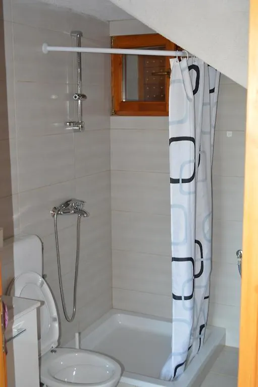Holiday home Villa Mara - Secluded House With Breathtaking View- Seline, Starigrad Paklenica