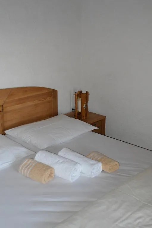 Holiday home Villa Mara - Secluded House With Breathtaking View- Seline, Starigrad Paklenica Croatia