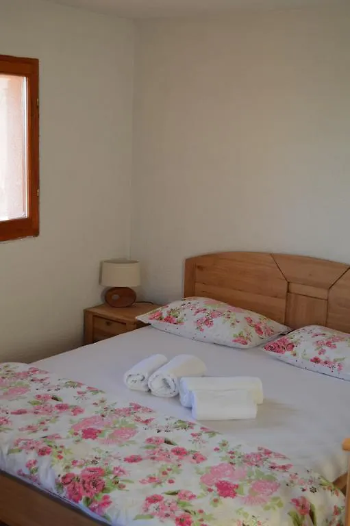 Villa Mara - Secluded House With Breathtaking View- Seline, Starigrad Paklenica Holiday home