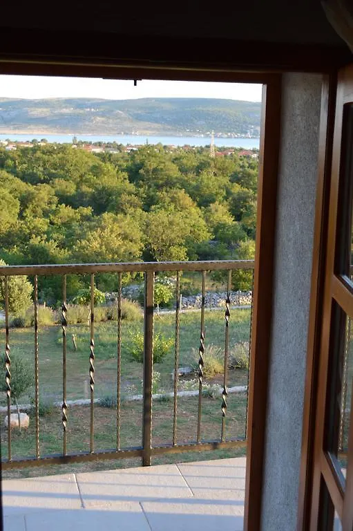 Holiday home Villa Mara - Secluded House With Breathtaking View- Seline, Starigrad Paklenica