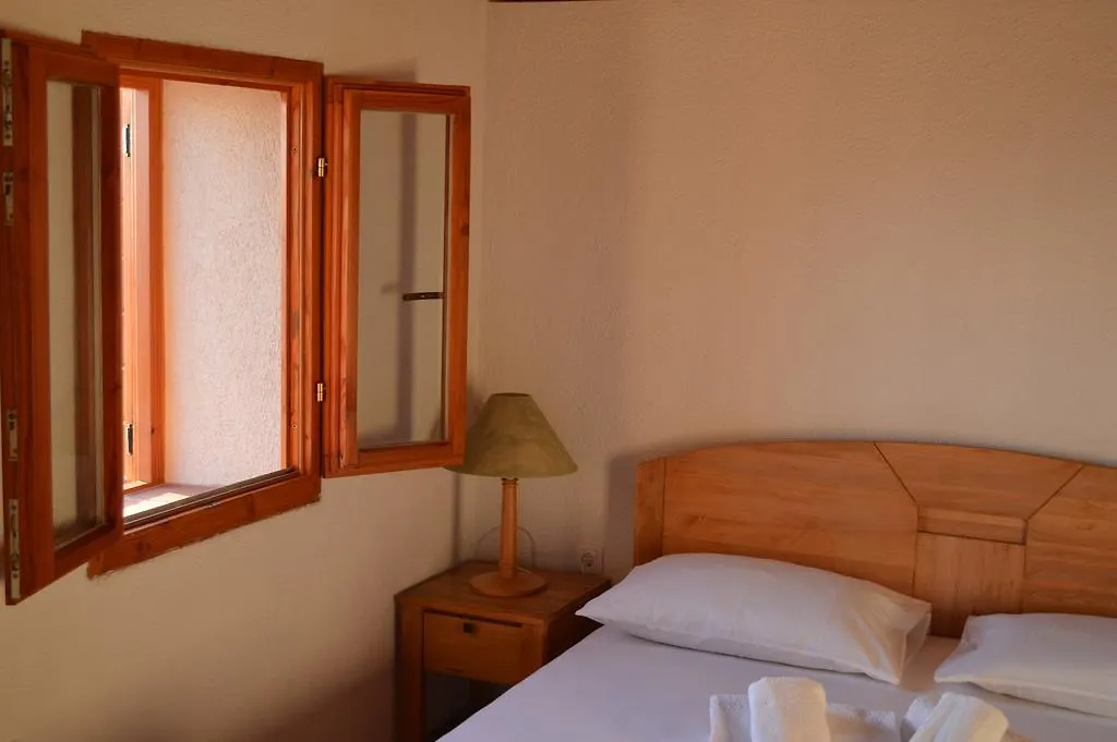 Villa Mara - Secluded House With Breathtaking View- Seline, Starigrad Paklenica Holiday home Seline