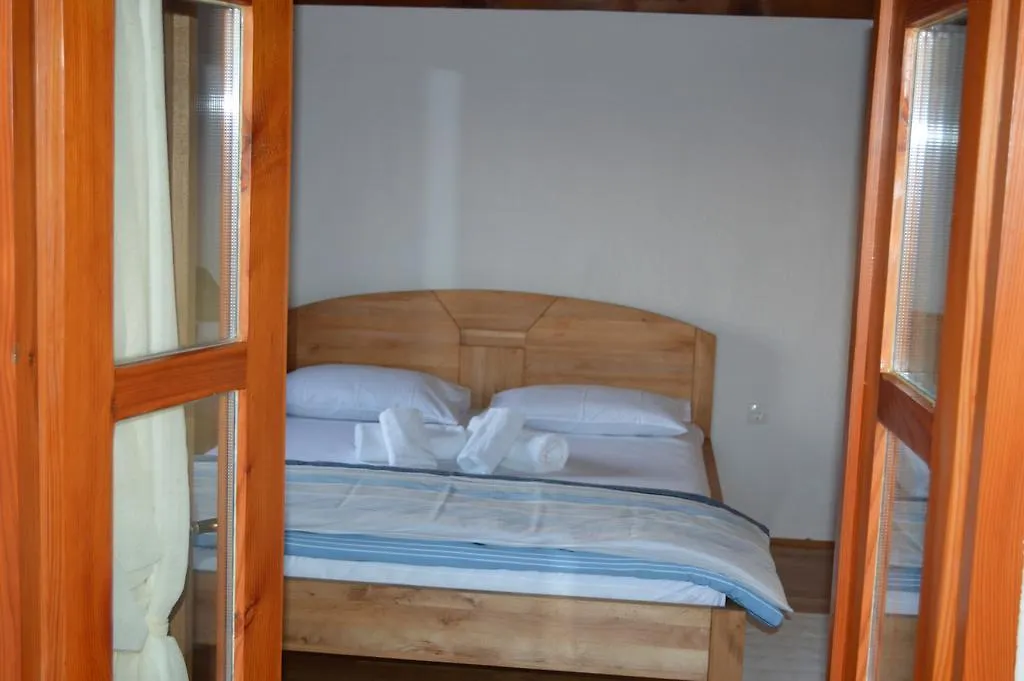 Holiday home Villa Mara - Secluded House With Breathtaking View- Seline, Starigrad Paklenica Croatia