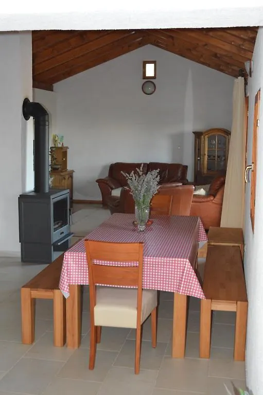 Villa Mara - Secluded House With Breathtaking View- Seline, Starigrad Paklenica 0*, Seline