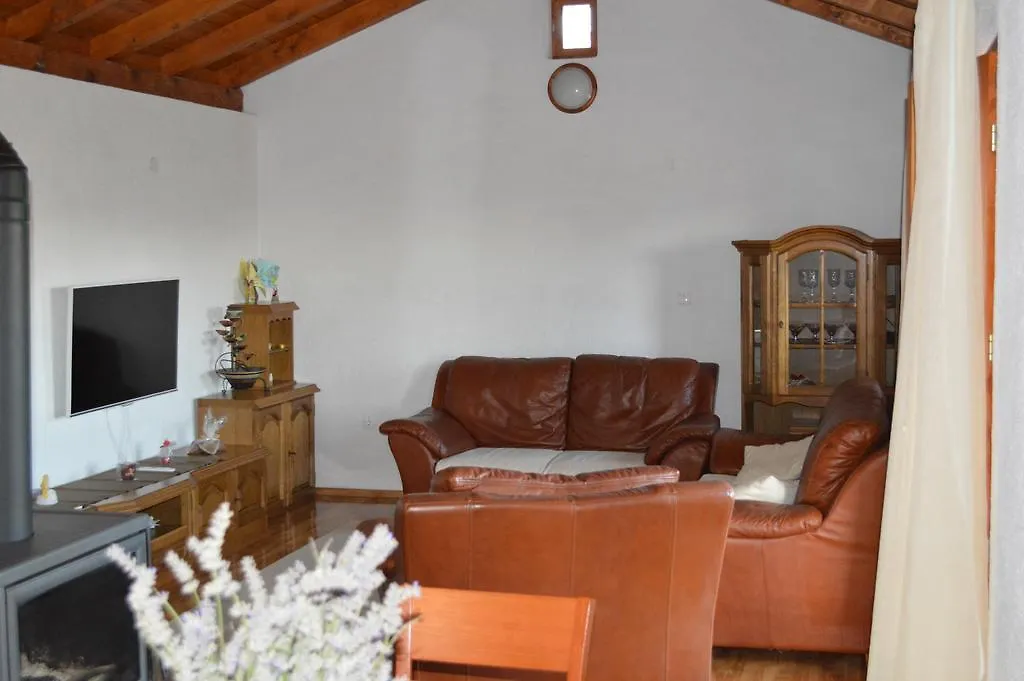Villa Mara - Secluded House With Breathtaking View- Seline, Starigrad Paklenica Seline