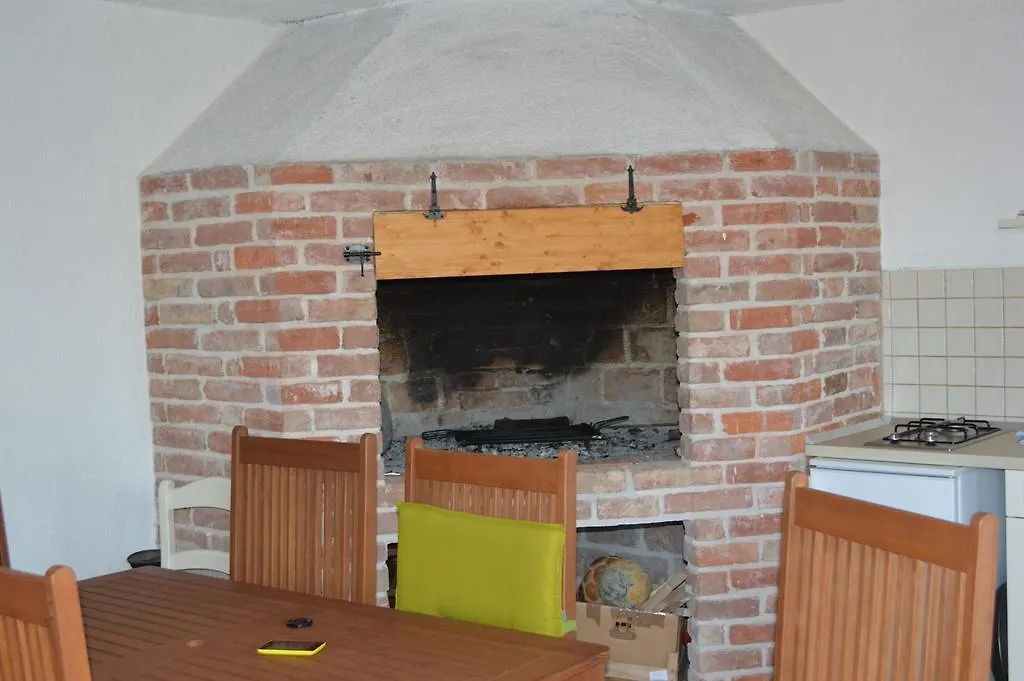Holiday home Villa Mara - Secluded House With Breathtaking View- Seline, Starigrad Paklenica