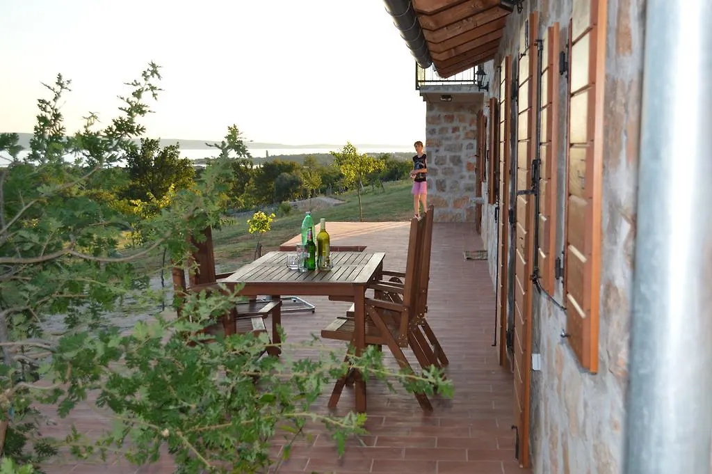 Villa Mara - Secluded House With Breathtaking View- Seline, Starigrad Paklenica Croatia